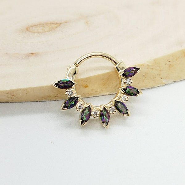 Sun Daith